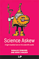 Science Askew book cover
