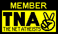 [Graphic: The Net Atheists logo]